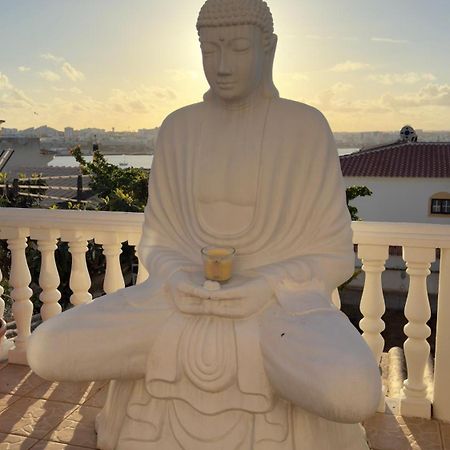 Villa Canto Da Sereia Ferragudo  Ngoại thất bức ảnh