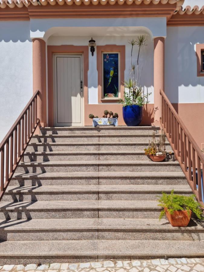 Villa Canto Da Sereia Ferragudo  Ngoại thất bức ảnh