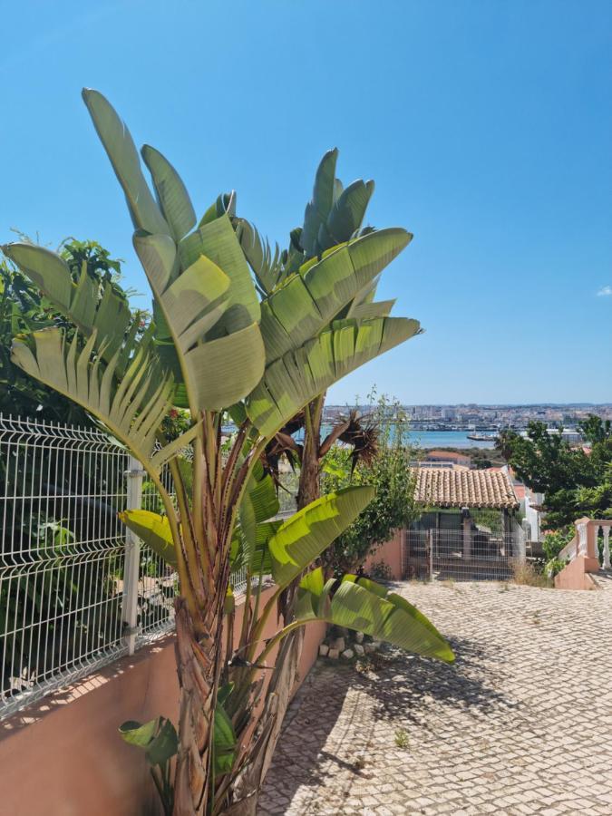 Villa Canto Da Sereia Ferragudo  Ngoại thất bức ảnh